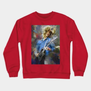 Jared James Nichols Crewneck Sweatshirt